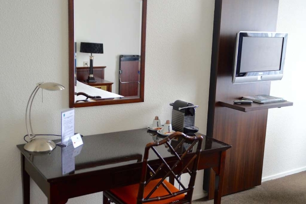 Hotel Golden Tulip L'Escaut